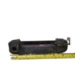 Taylor Bros. 1887 Brass Chandelier Thermometer