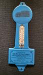 Vintage Whippet Willys-Knight Graham Paige Thermometer