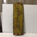 Antique Sharon Interstate Rain Thermometer