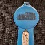 Vintage Whippet Willys-Knight Graham Paige Thermometer
