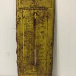 Antique Sharon Interstate Rain Thermometer