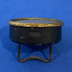 Rochester Antique Room Thermometer Desk Gauge