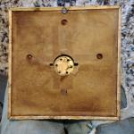 1960s Pepsi "Say Pepsi Please" Thermometer Sign