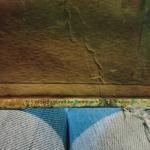 1960s Pepsi "Say Pepsi Please" Thermometer Sign