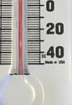 Harley Davidson Motorcycle Sales Metal Thermometer