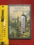 Goldsmith Bros Vintage Poultry Thermometer - Wauseon, Ohio