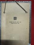 Goldsmith Bros Vintage Poultry Thermometer - Wauseon, Ohio