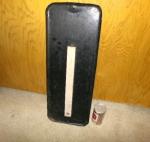 1940s Royal Crown Cola Color Thermometer