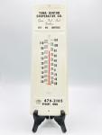 TAMA-BENTON Grain Feed Advertising Thermometer