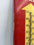 Original Royal Crown Cola Thermometer Sign