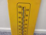 Royal Crown Cola Vintage Wall Thermometer