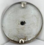 Vintage Coca-Cola Jumbo Dial Thermometer 12”