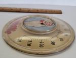 Frostie Root Beer Vintage Thermometer Rare