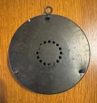 Vintage Fried-Lang Leather Co. NYC Thermometer