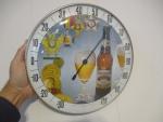 Stegmaier Brewing Co. Beer Thermometer - Wilkes Barre