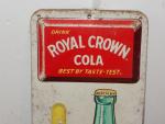 Royal Crown Cola Vintage Thermometer