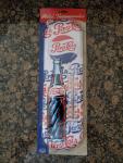 Retro PEPSI COLA Metal Thermometer 17.5