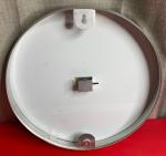 Vintage Enjoy Coke Jumbo Dial Thermometer 12”