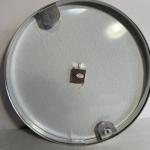 Vintage Pepsi-Cola Taylor 12” Advertising Thermometer