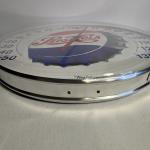 Vintage Pepsi-Cola Taylor 12” Advertising Thermometer