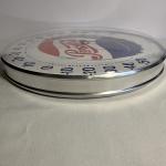Vintage Pepsi-Cola Taylor 12” Advertising Thermometer
