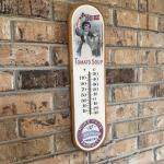Heinz Tomato Soup Vintage Wall Thermometer Decor