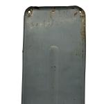 Royal Crown Cola Vintage 1950 Thermometer Sign