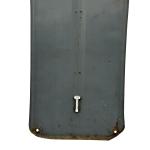 Royal Crown Cola Vintage 1950 Thermometer Sign