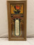 Remington First In The Field Vintage Thermometer