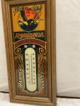 Remington First In The Field Vintage Thermometer