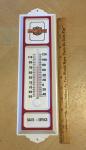 Harley Davidson Motorcycle Sales Metal Thermometer