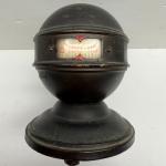 Antique Therm-O-Dial Blood Heat Thermometer