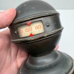 Antique Therm-O-Dial Blood Heat Thermometer