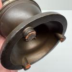 Antique Therm-O-Dial Blood Heat Thermometer