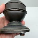 Antique Therm-O-Dial Blood Heat Thermometer