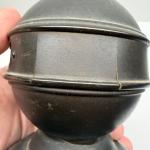 Antique Therm-O-Dial Blood Heat Thermometer