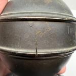 Antique Therm-O-Dial Blood Heat Thermometer