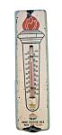 Vintage Standard Home Heating Oil Thermometer
