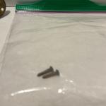 4” Brass Vintage Thermometer with Swivel Bracket