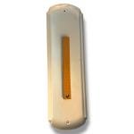 Vintage PEPSI COLA Red Wall Thermometer Sign