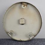 Vintage 12″ 7UP Sunburst Advertising Thermometer