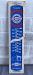 Chevrolet Bowtie Vintage Thermometer Sign 39