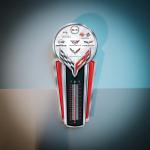 Chevy Corvette Thermometer for Garage or Man Cave