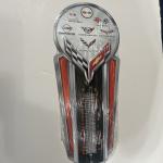 Chevy Corvette Thermometer for Garage or Man Cave