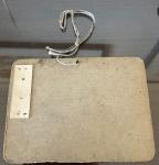 Kids A Break American Flag Dog Thermometer