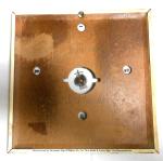 Pepsi Please Vintage Thermometer by Permanent Sign