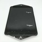 Felix Chevrolet Gas Station Thermometer 7.5 x 5