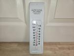 Hampstead Maryland Wallpaper Paint Co Metal Thermometer