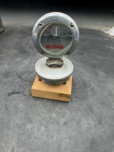 Vintage Messko Auto Radiator Thermometer - Boyce Motometer