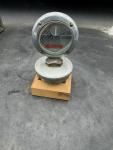 Vintage Messko Auto Radiator Thermometer - Boyce Motometer